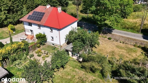 Działka 1.25ha I Prywatny Staw I Ogromny potencjał