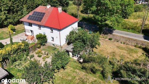 Działka 1.25ha I Prywatny Staw I Ogromny potencjał