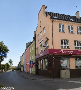 Sprzedam kamienice inwestycyjną w centrum miasta