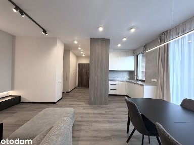 Przestronne 3 pokoje | Wilanów | balkon | garaż