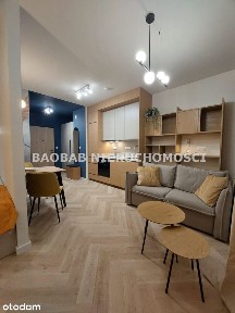 Przy Factory w Ursusie do wynajęcia z garażem