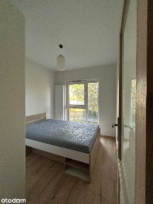 Do wynajęcia mieszkanie 28,5 m² - umeblowane, z kompletną kuchnią