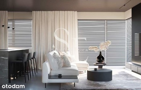 Luxury standart | 2 rooms | Parking