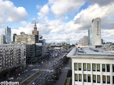 Mieszkanie 3 - pokojowe przy metrze Centrum! Bezpośrednio!