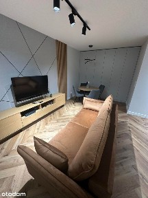Nowy apartament w Piasecznie+garaż, ul. Tukanów 10
