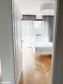 wynajmę 44 m2 Marina Mokotów, Białej Floty