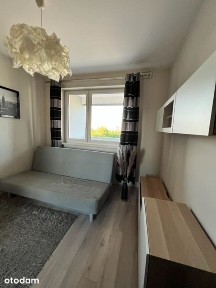 Atrakcyjne 2 pokoje na Bielanach - Słodowiec City