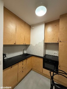Mieszkanie na wynajem w Mokotowie z balkonem