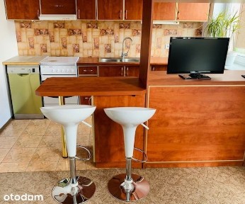 Apartament przy CH Arkadia