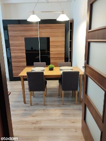Elegancko wykończone mieszkanie blisko Centrum