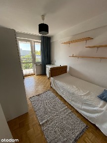 Mieszkanie 3 niezależne pokoje, Stary Mokotów