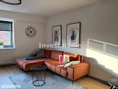 Apartament na wynajem60mWzorcownia