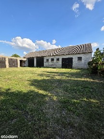 Siedlisko 4 ha z domem i zabudowaniami | 4 km od Radziejowa
