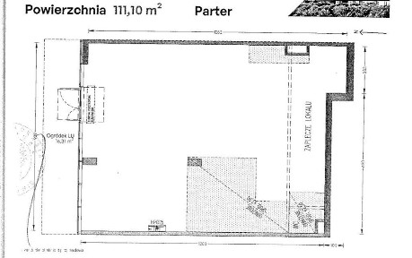 Lokal 111m2 + Ogródek |Centralna Vita|Bezpośrednio