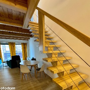 WYNAJMĘ KOMFORTOWY APARTAMENT