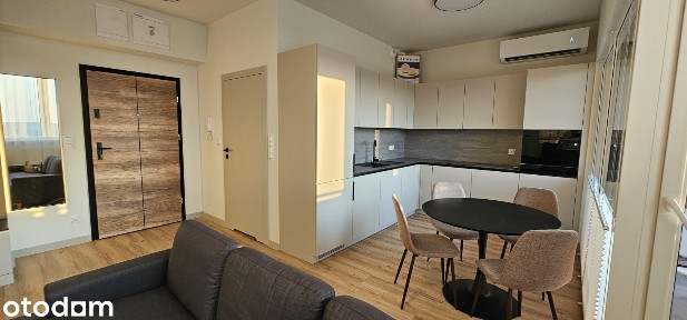 Ekskluzywny, najwyżej położony apartament w Nysie