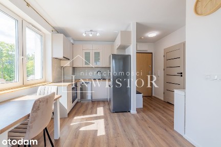 Mieszkanie 37 m² na wynajem Nowa Słodownia