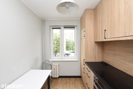 Zadbane 3pok. mieszk. o układzie niezależnym+balkon+piwnica WINOGRADY
