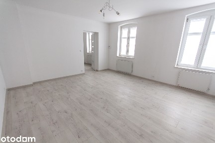 3-pokoje, 60,5 m2, Centrum, ul. Chwaliszewo 72, OKAZJA!