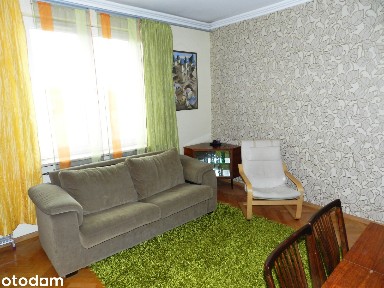 do wynajęcia 2-pokojowe, 42m2, ul. Przybyszewskiego, Grunwald