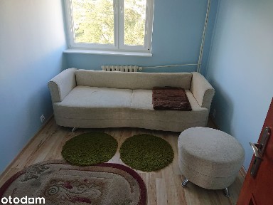 Mieszkanie 3-pokojowe 64 m² z balkonem | Piątkowo | Os. Chrobrego 33