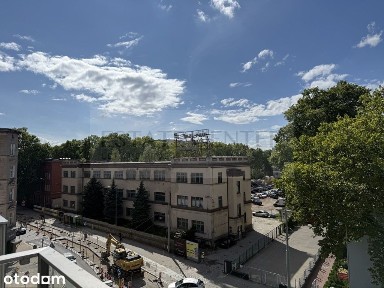 Mieszkanie 37 m² | Jeżyce ul. Zwierzyniecka