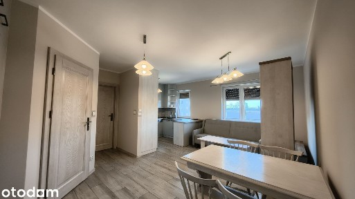 REZERWACJA- 3 pokojowy apartament w centrum Rawicza* winda*