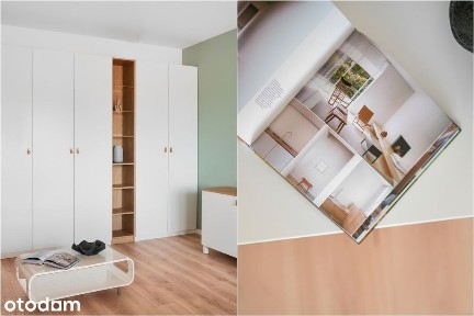 2-pokojowe, 51 m², dostępne od sierpnia 2026