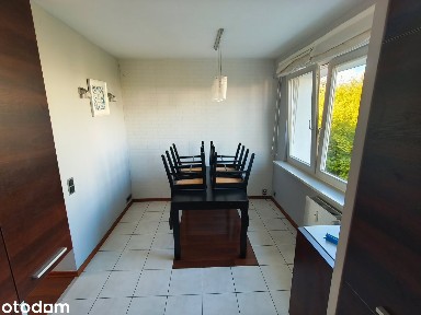 Do wynajęcia 75 m² | 3 niezależne pokoje Osiedle Czecha (Rataje)