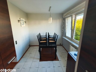 Do wynajęcia 75 m² | 3 niezależne pokoje Osiedle Czecha (Rataje)