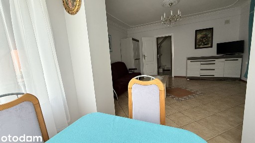 Umeblowane mieszkanie dla max 2 osób