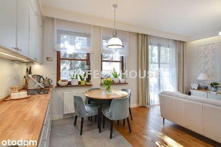 Grunwald, Marcelin, komfortowy apartament,3 pok.
