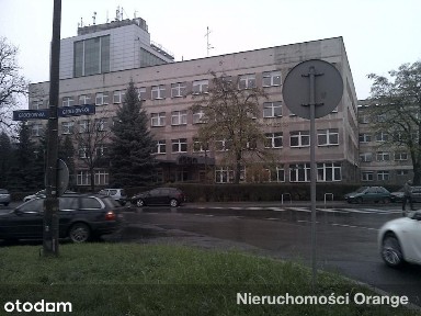 Atrakcyjna nieruchomość pod różnorodne usługi