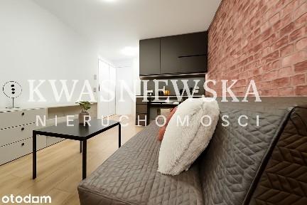 Ładna kawalerka Winogrady Nowych Kosmonautów