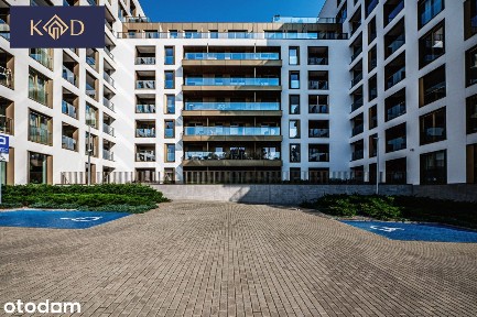 Mieszkanie w centrum na wynajem.
