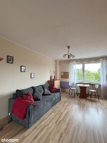 Kawalerka 30 m2 Rataje, Poznań, BEZPOŚREDNIO