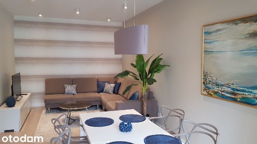Park Cytadela CENTRUM Apartament Premium