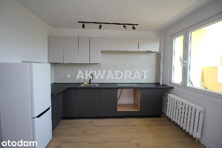 Podzamcze, mieszkanie wynajem 60m2
