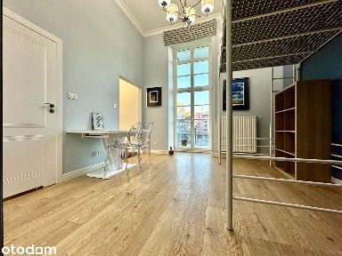 Od zaraz! Kawalerka na BULWARACH STAROMIEJSKICH- doskonała lokalizacja