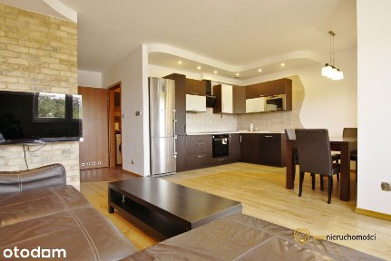 Przestronne 2 pok. | Garderoba | Balkon | m.p.