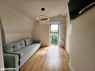 2 pokoje/ 35 m2 / pierwszy najem/ klimatyzacja/ ul. Szpacza
