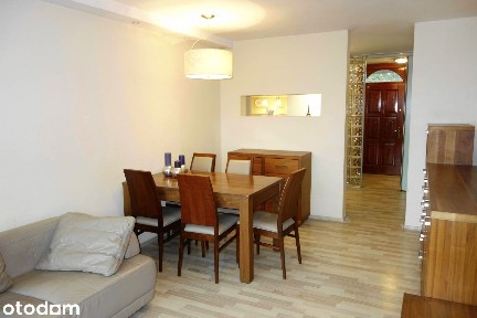 Atrakcyjna cena - 2 pokoje, balkon, osobna kuchnia, miejsce parkingowe