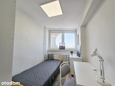 4 pok | balkon | bez prowizji |Wrocław - Plac Grunwaldzki / Manhattan
