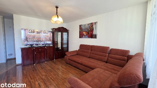 Na wynajem - 3-pokojowe mieszkanie | 65 m² | ul. Rogowska 40
