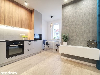 Luksusowy, apartament z loggią | Bukowe Osiedle, Trzebnica (2. piętro)