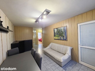 3 Pokoje |Balkon| Ścinawska| Blisko centrum
