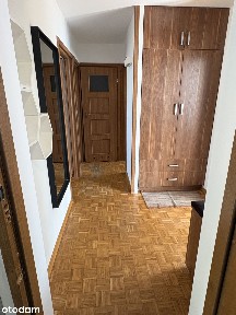 Mieszkanie 3-pokojowe, rozkładowe, ok. 55 m² - ul. Sztabowa, Wrocław