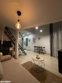 1-pok. 36m² | Pl. Grunwaldzki | ul. Skłodowskiej | Blisko uczelnie