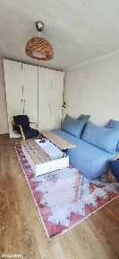 REZERWACJA piękna kawalerka na wynajem