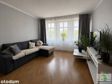 Mieszkanie, 56 m², Świdnica
